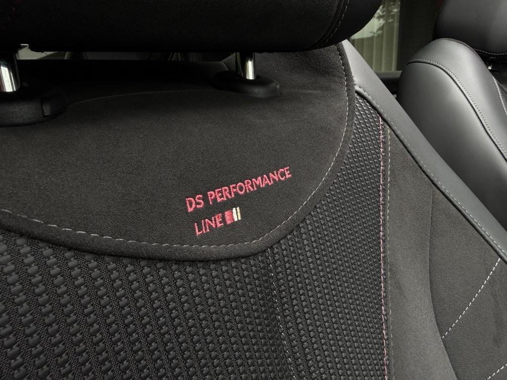 Ds Ds 4 1.2 pt performance line+
