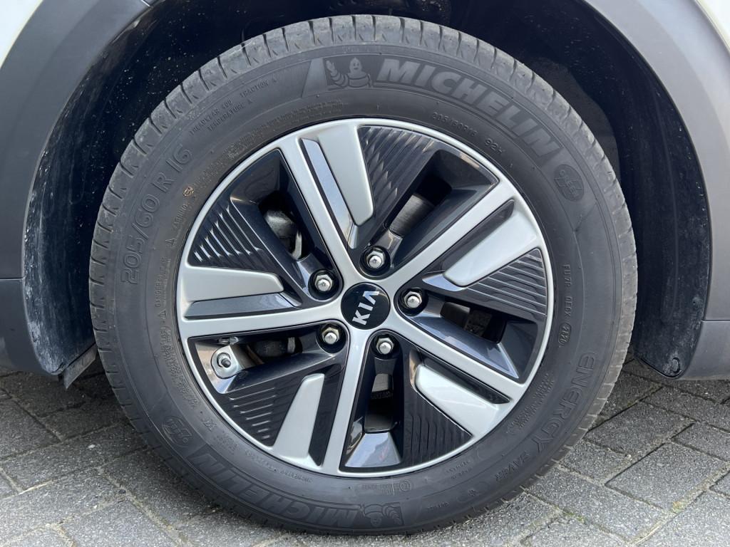 Kia Niro 1.6 gdi phev dynamicline | apple/ android carplay | stoel/ stuur v