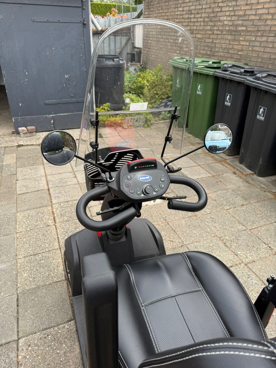 Scootmobiel