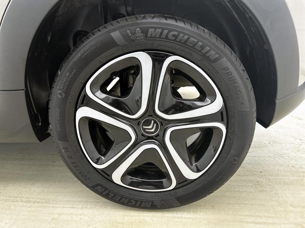 Citroen C3 83 pk feel pack