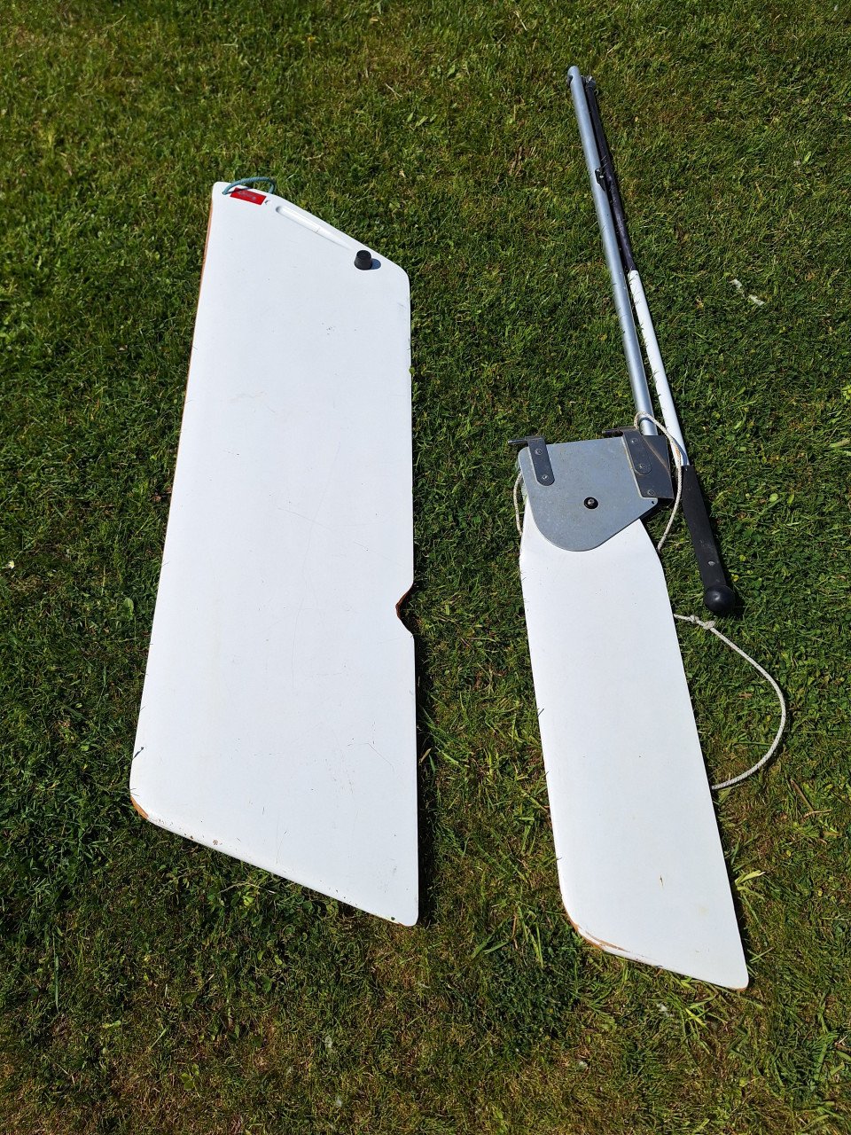 Laser standaard en radial XD 177550