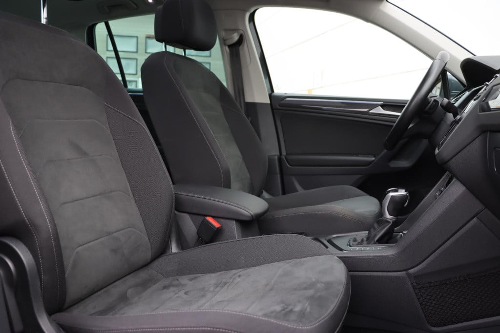Volkswagen Tiguan 1.5 tsi elegance
