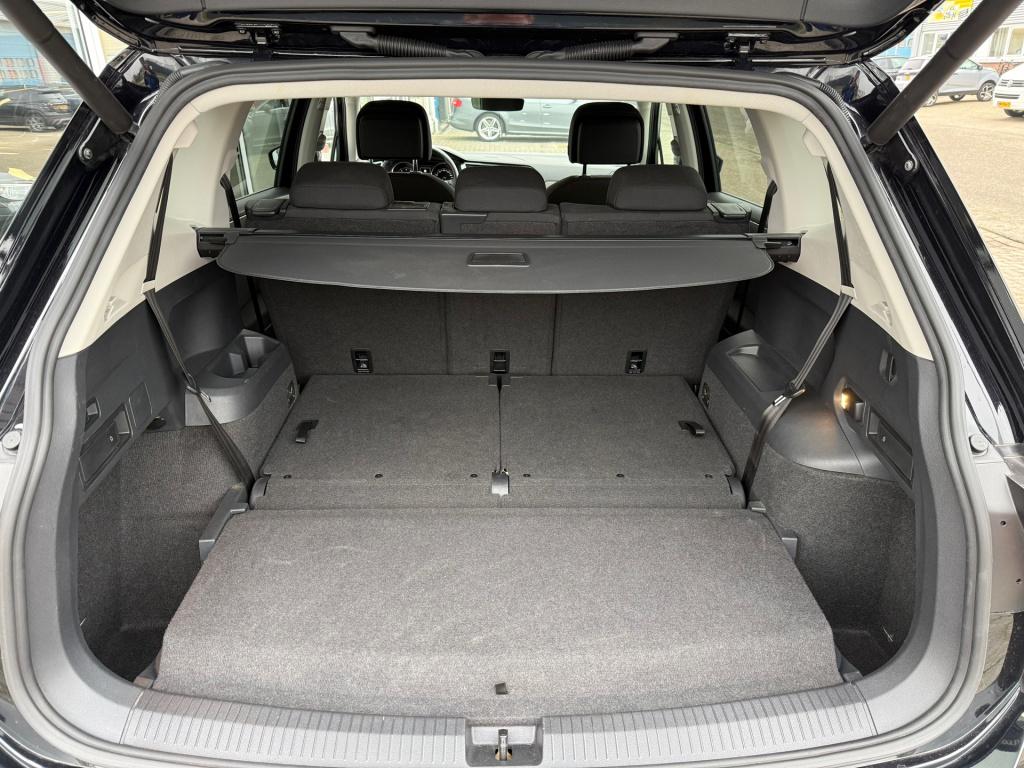 Volkswagen Tiguan Allspace all-space 1.5 tsi comfortline 7 persoons