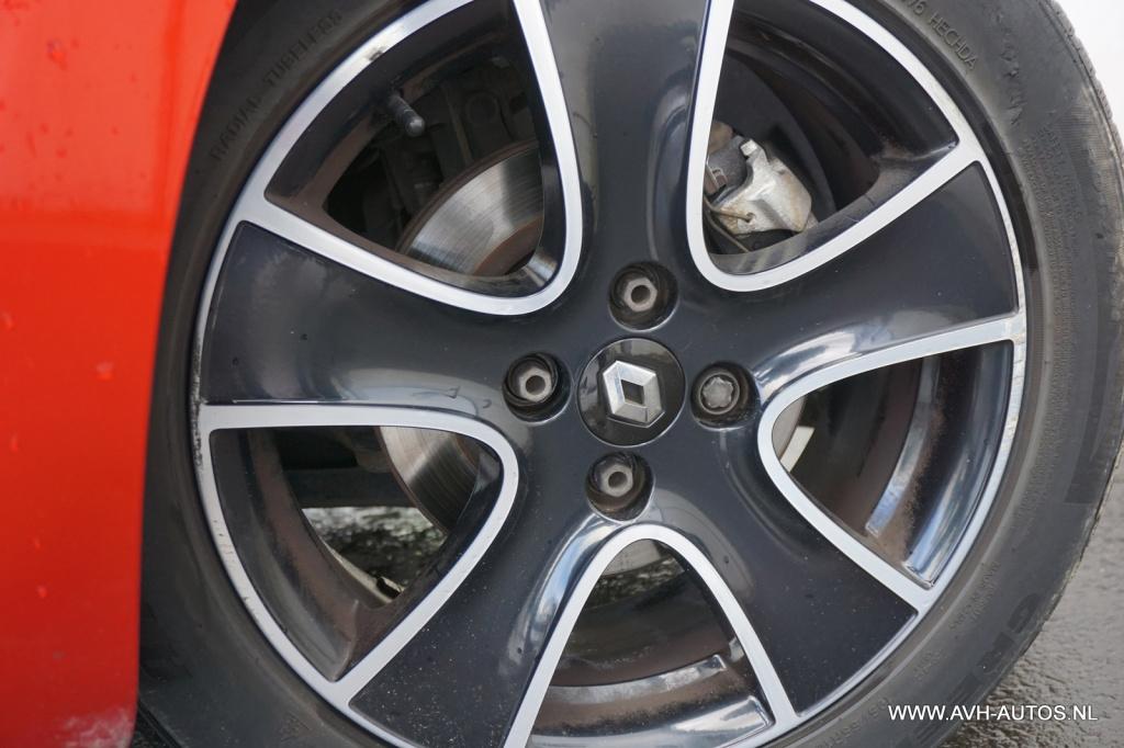 Renault Clio 0.9 tce eco collection