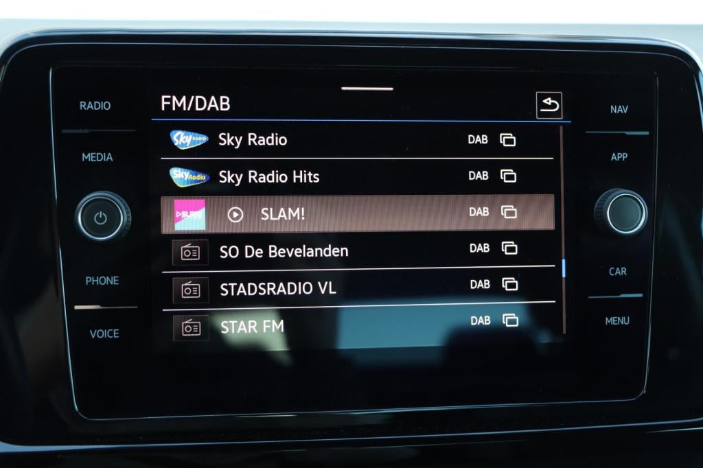 Volkswagen T-roc cabrio 1.5 tsi r-line black style 150pk dsg7