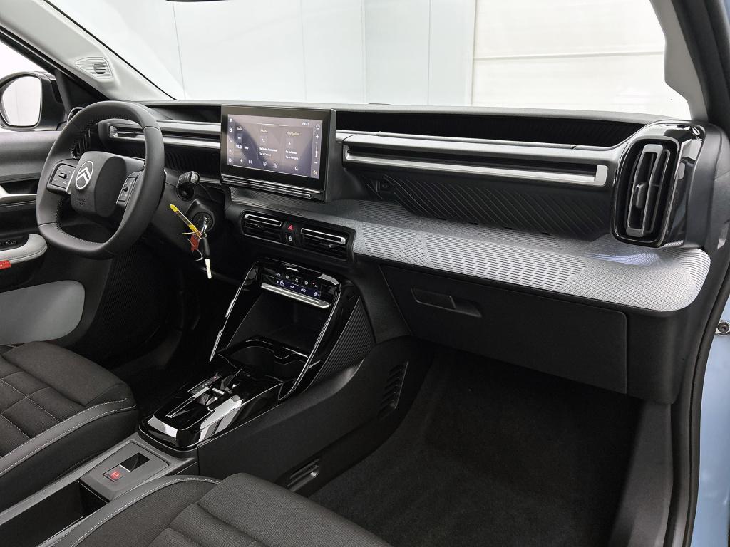 Citroen C3 Aircross hybrid 145pk automaat max 7 persoons | 7 zitplaatsen | 