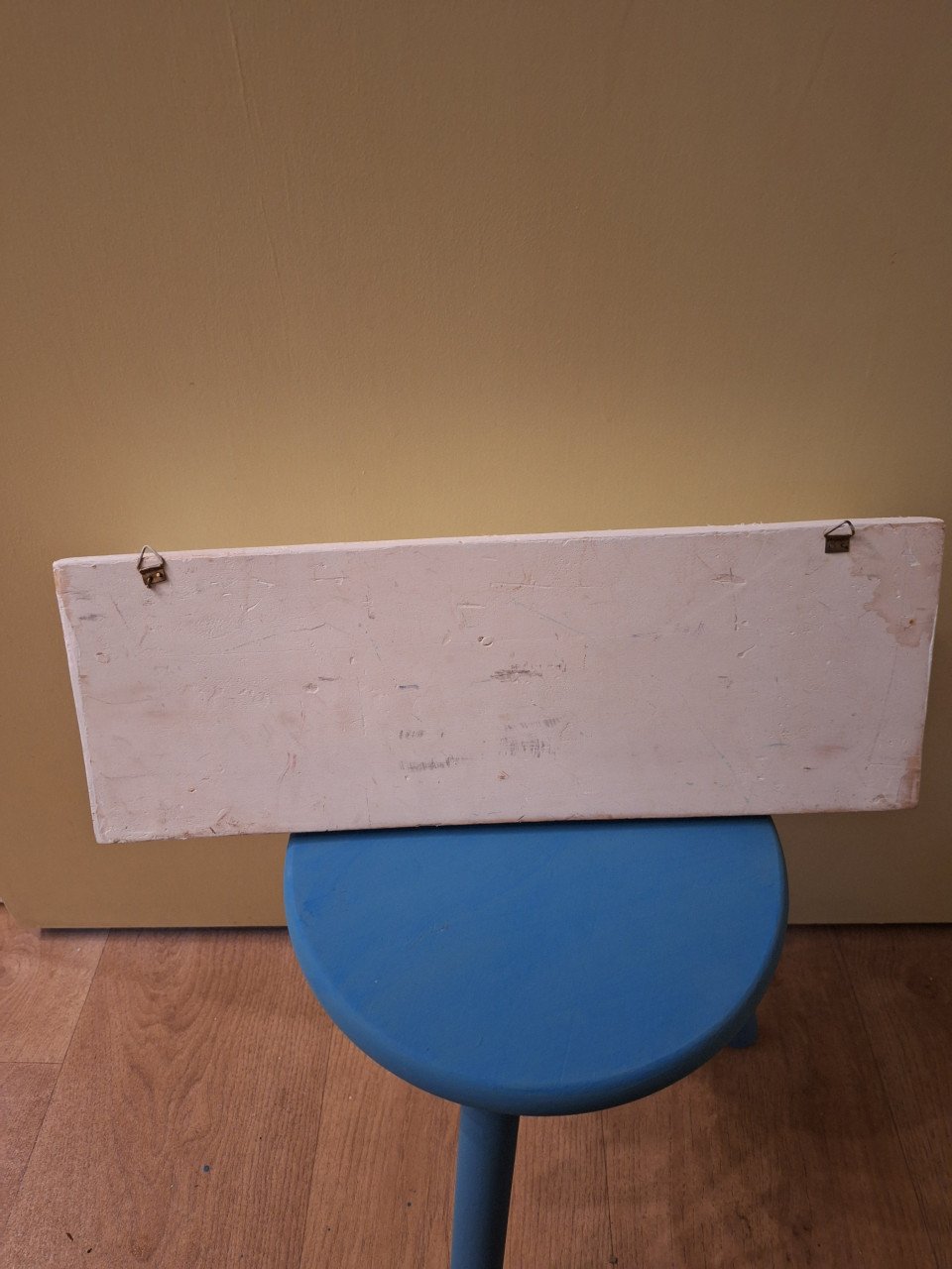 Decoratief rekje