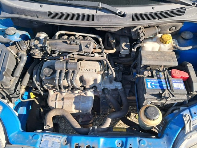 Auto met jaar APK