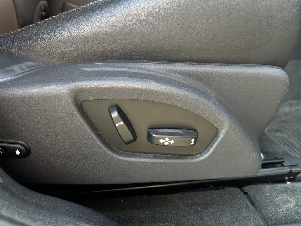 Volvo XC60 2.0 t5 fwd momentum | stoel/stuurverw. | keyless | memory | came