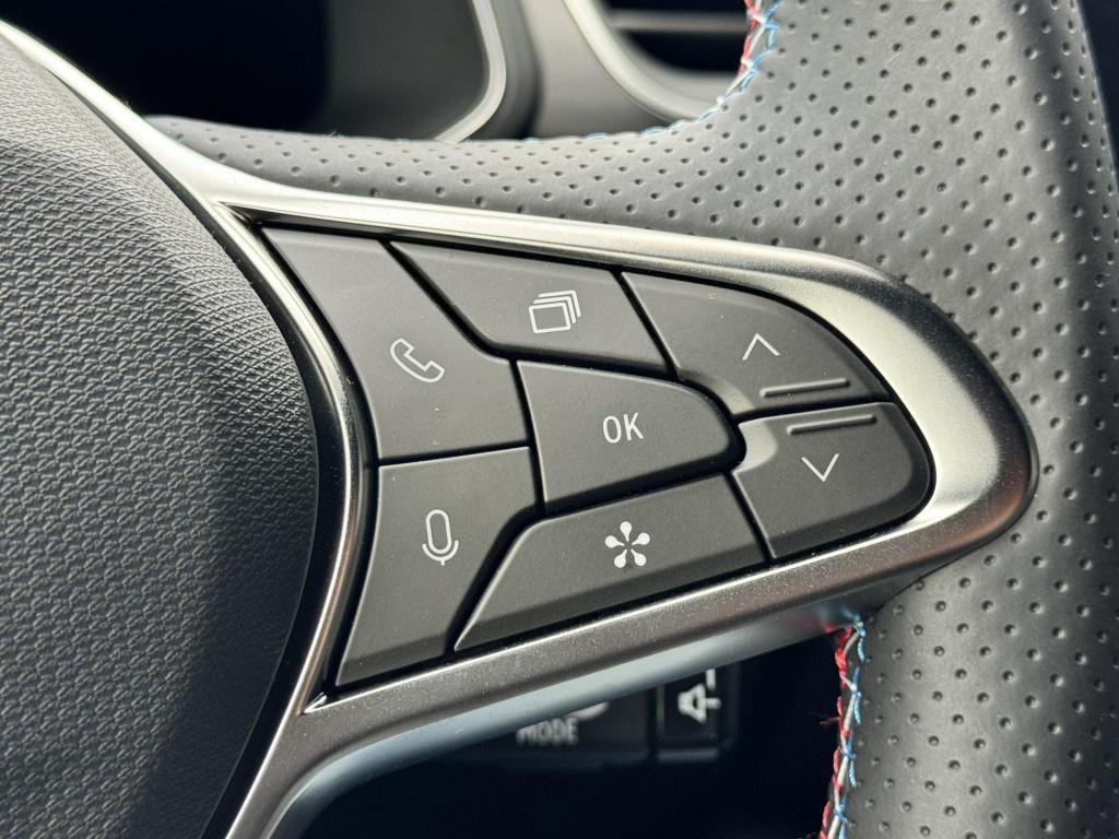 Renault Symbioz e-tech hybrid 145 esprit alpine elektrische achterklep, har