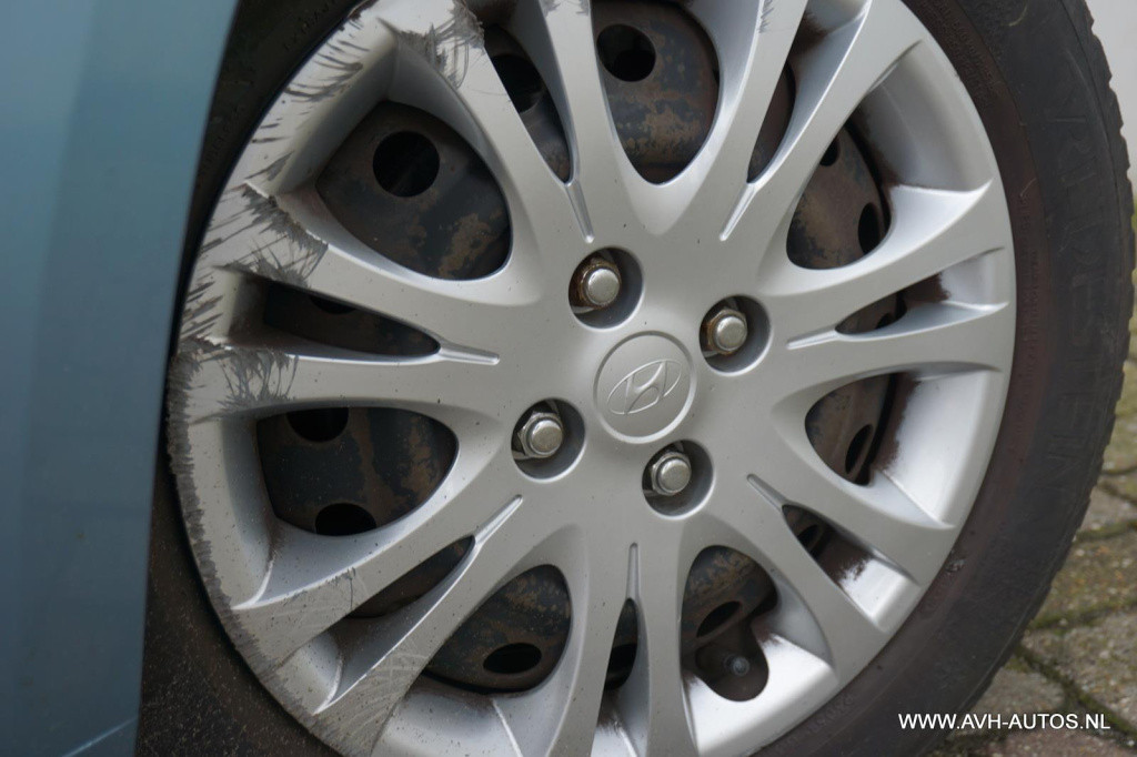 Hyundai I 20 1.2i business edition