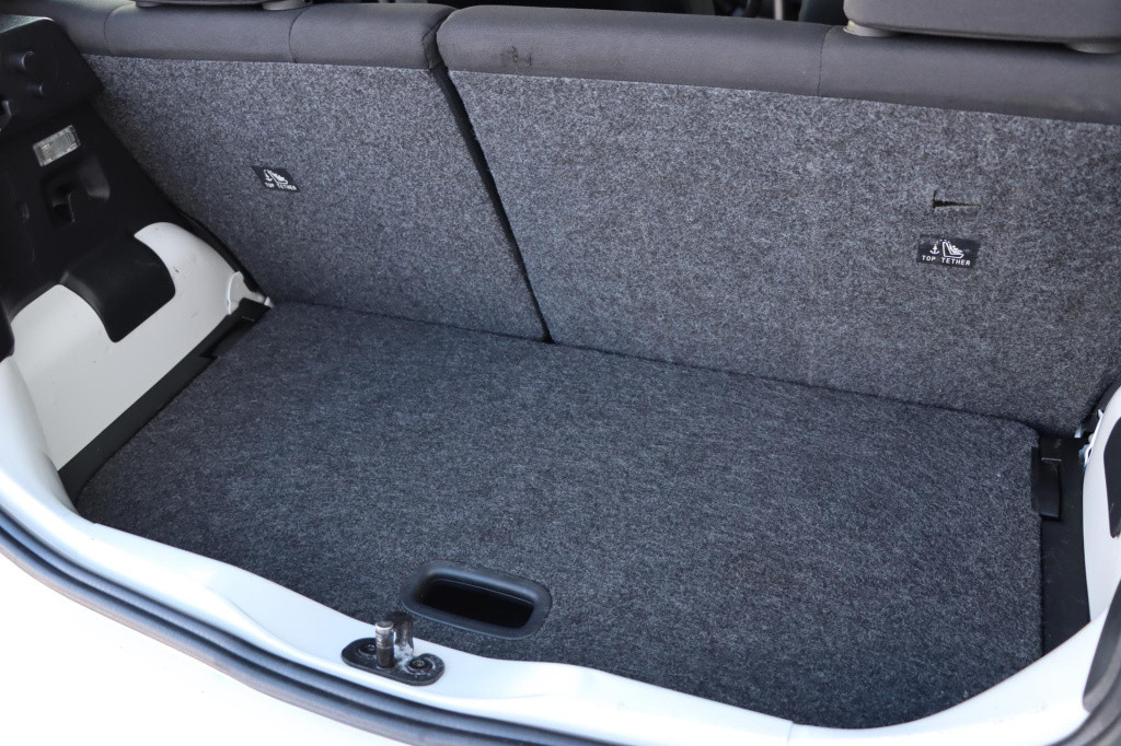Volkswagen UP! 1.0 mpi move up! 65pk 5-deurs