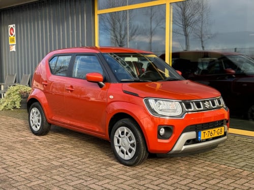 Suzuki Ignis 1.2 sh comfort