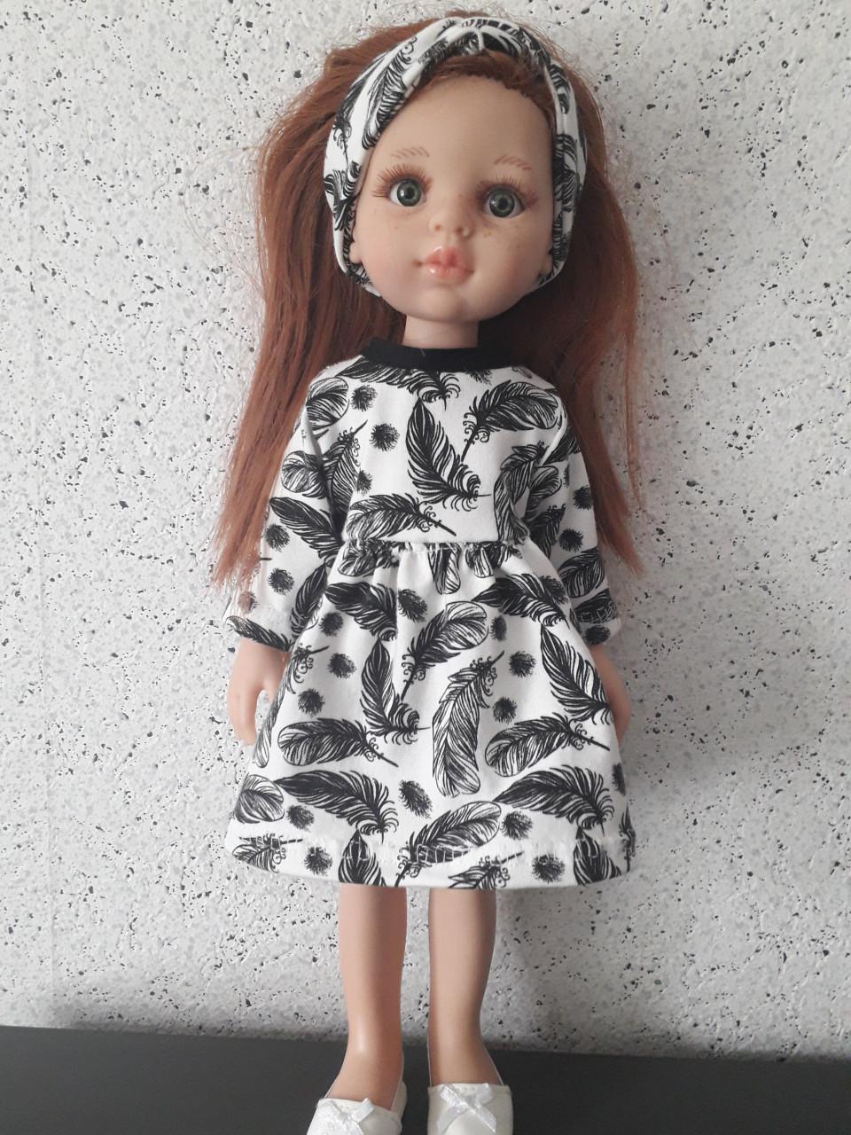 Poppenkleertjes Paola Reina Amigas 32 cm