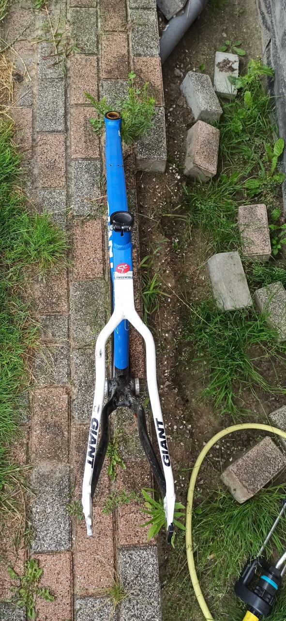 Giant XTC-frame 26"