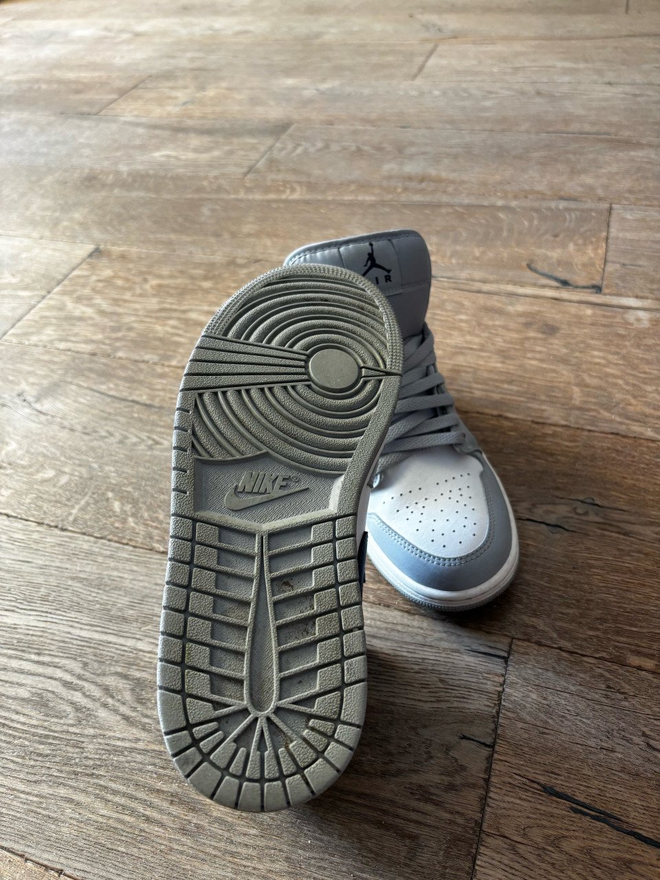 Nike Air Jordan maat 41