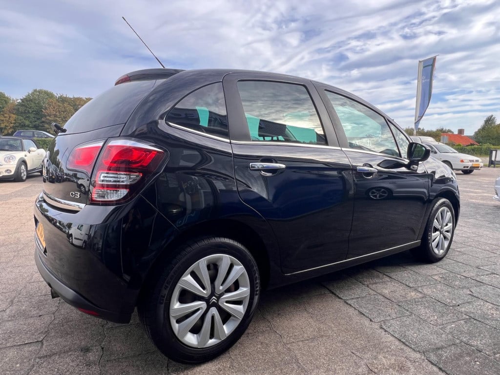 Citroen C3 1.0 puretech collection