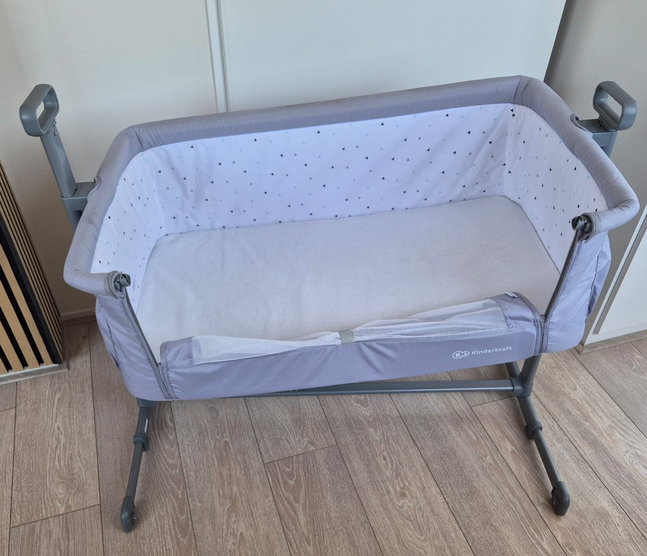Co sleeper