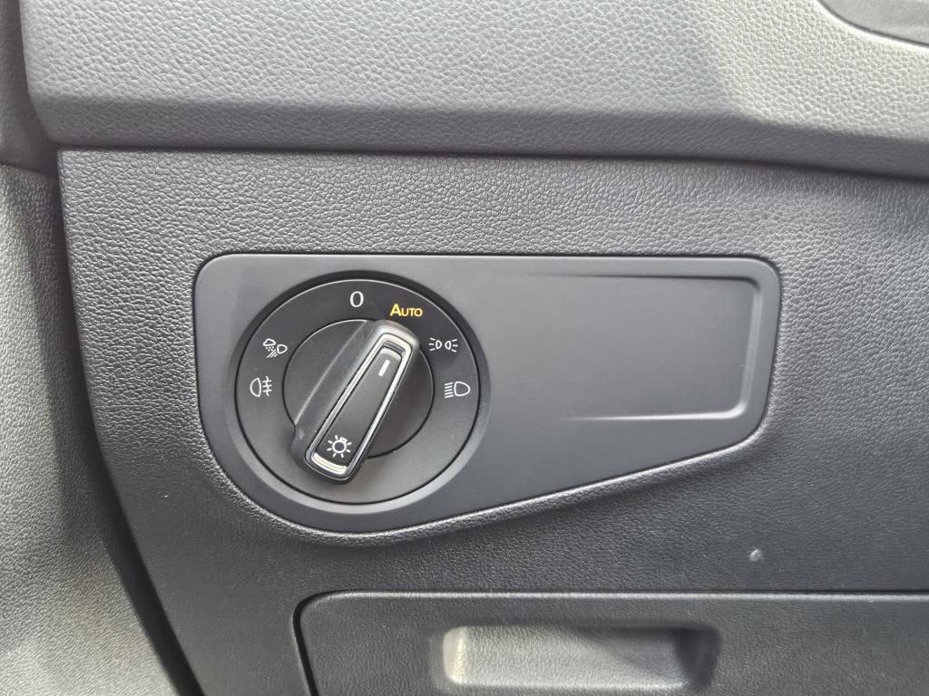 Volkswagen Tiguan 1.5 tsi r-line business+ | pano | acc | stoel/stuur verw.