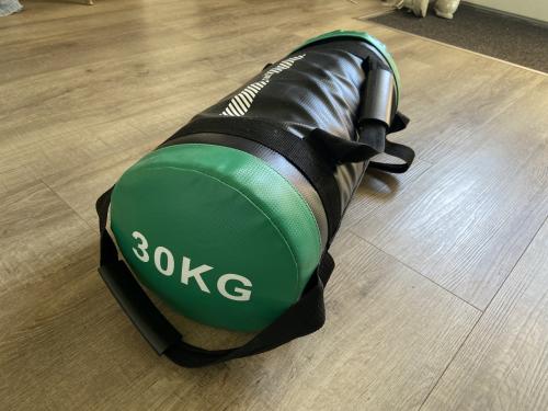 Te koop powerbag