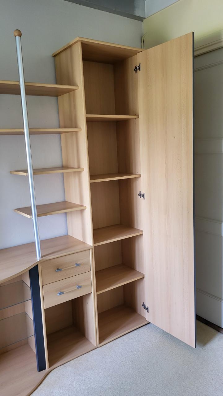 Wand/tv - meubel