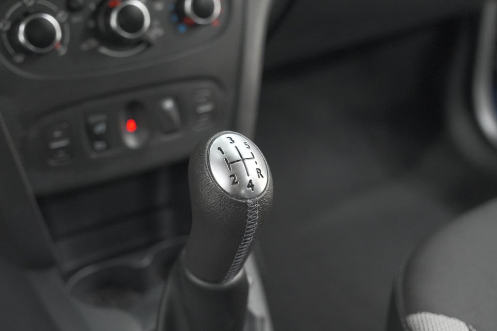 Dacia Sandero Stepway tce 90 sl | navigatie | parkeersensoren | airco