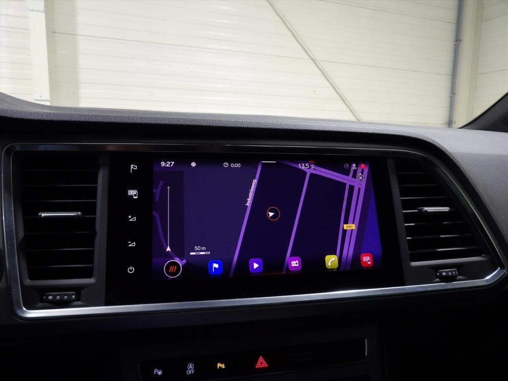 Seat Ateca 1.5 ecotsi 150pk fr