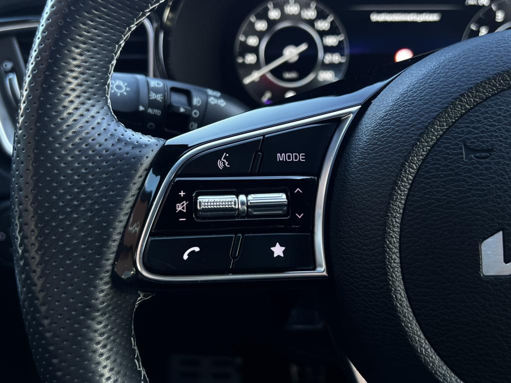 Kia Proceed 1.0 t-gdi gt-line | camera | carplay | nav | dab | stoel/ stuur