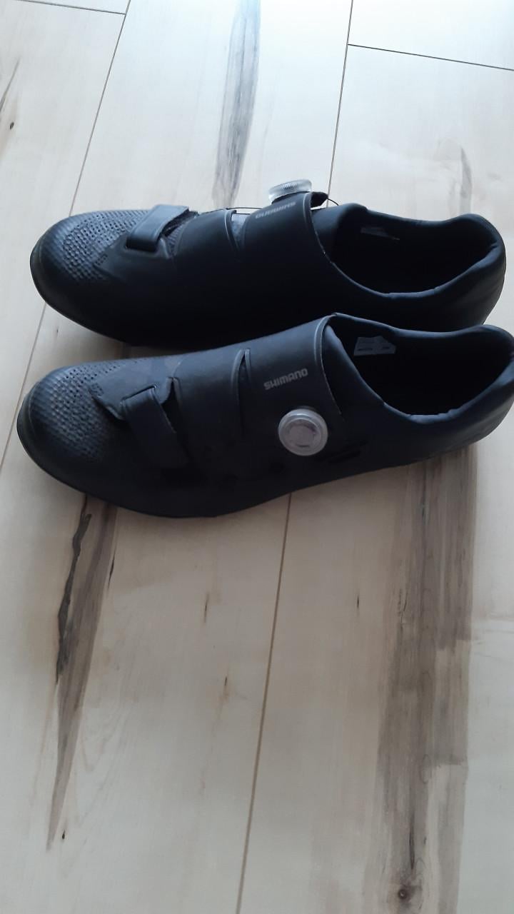 Shimano XC502 / Maat 47