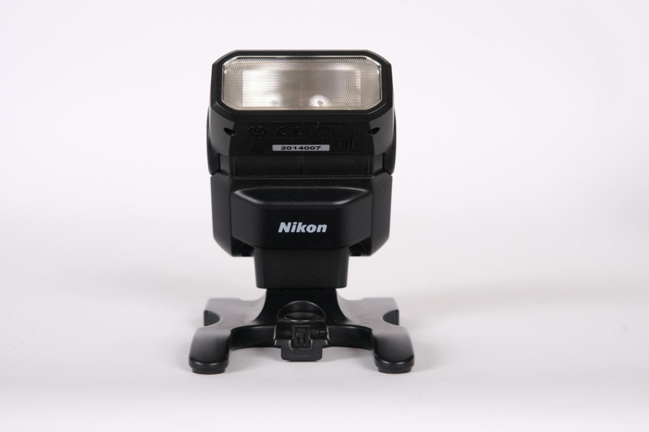 Nikon SB300 flitser   NIEUW IN DOOS !!!