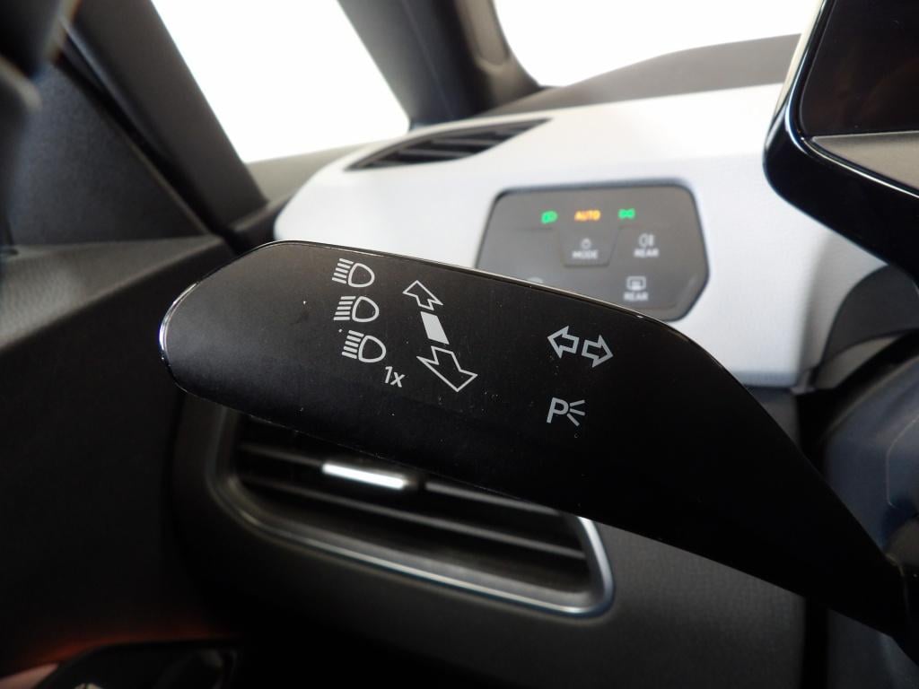 Volkswagen Id.3 58kwh 204pk pro advantage