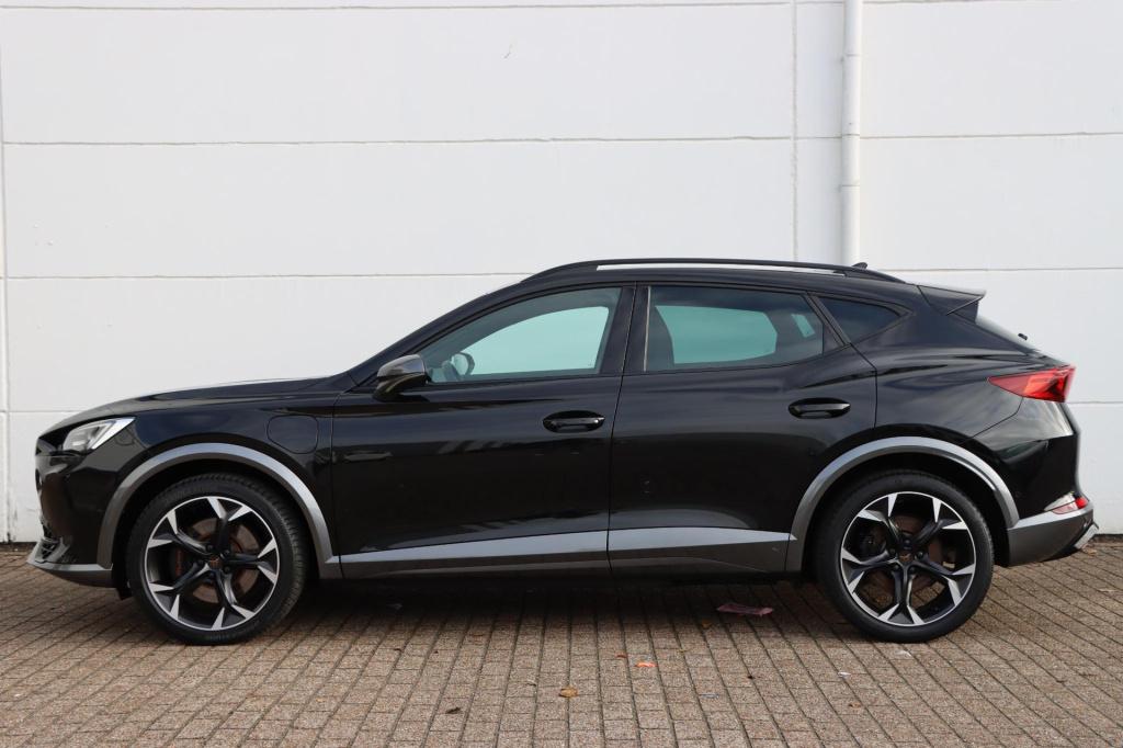 Cupra Formentor 1.4 e-hybrid vz performance 245pk dsg6