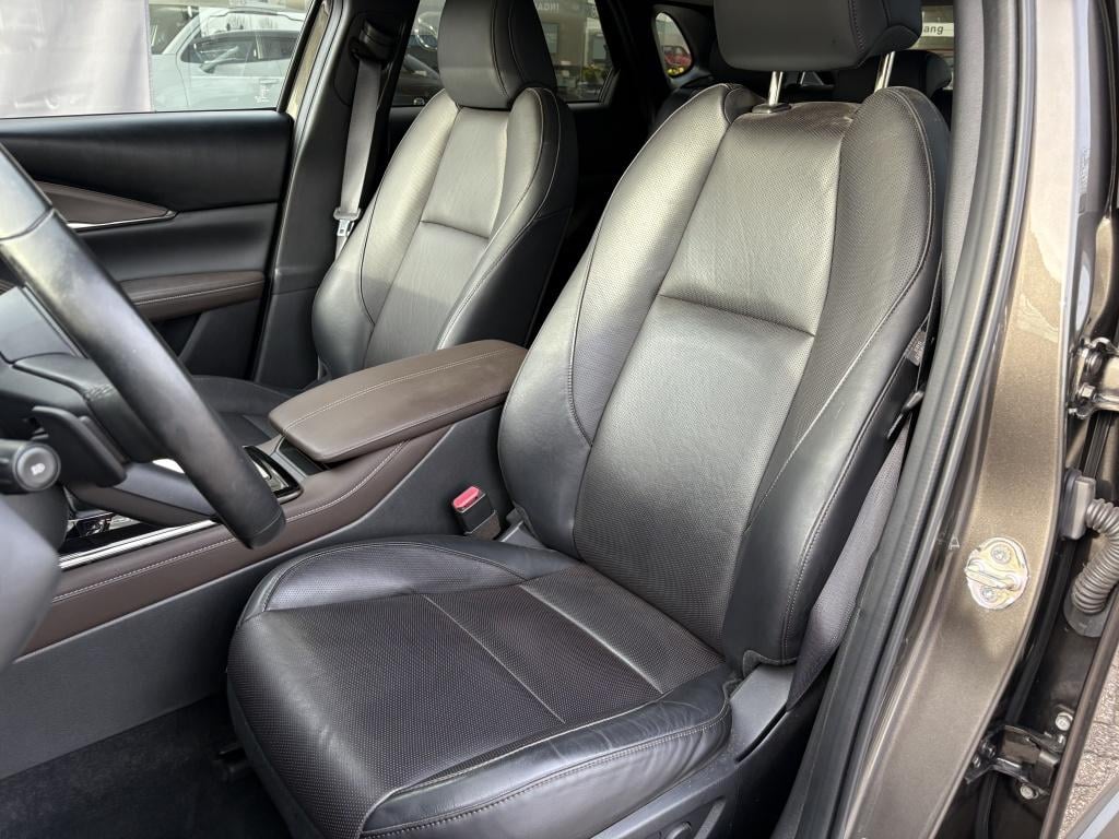 Mazda Cx-30 2.0 esa-x luxury trekhaak