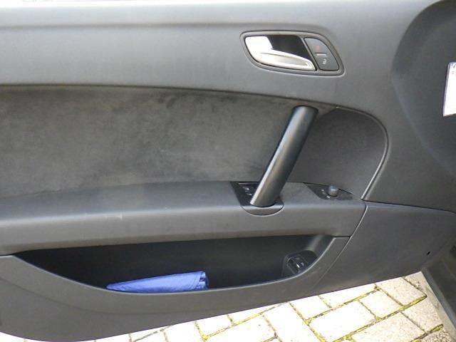 Audi TT 2.0 tfsi pro line