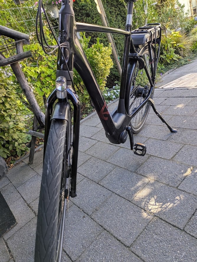 Koga E-Nova evo XXL heren