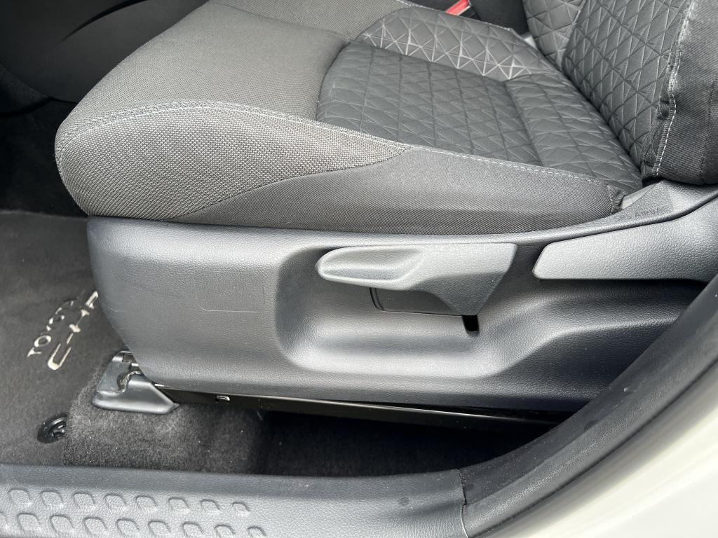 Toyota C-hr 1.8 hybrid dynamic
