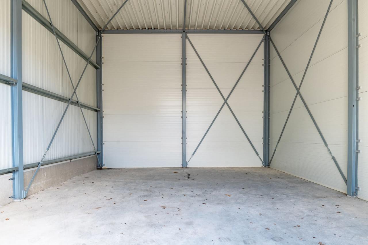 TE KOOP | Moderne bedrijfsunit in Middelburg