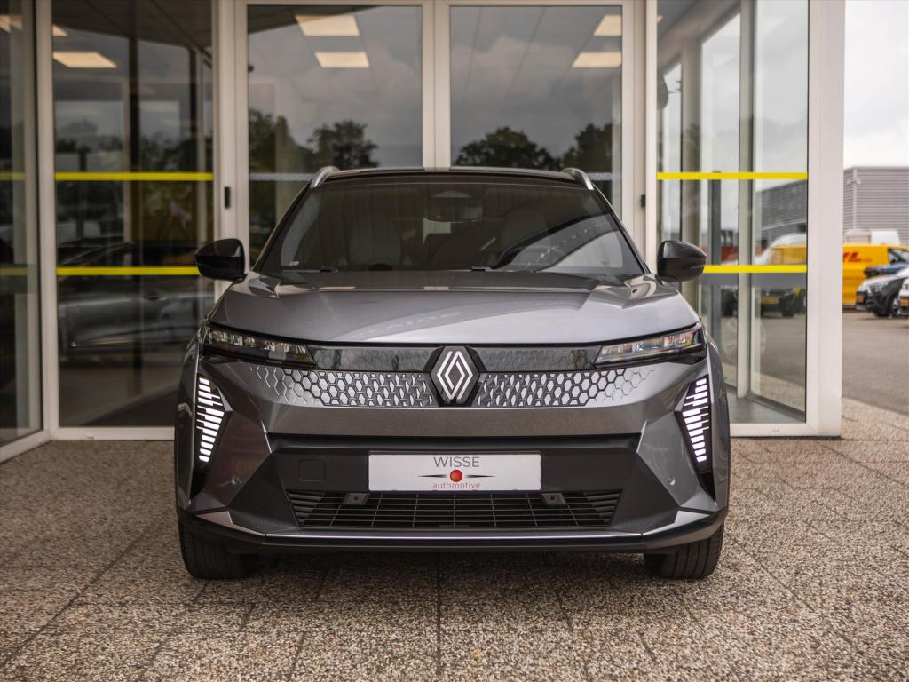 Renault Scenic e-tech ev60 170pk comfort range techno automaat