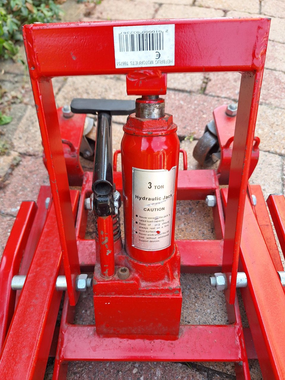 Motorlift