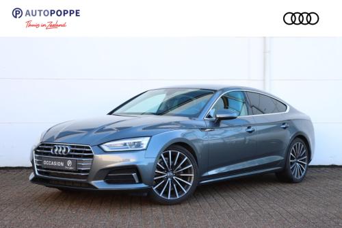Audi A5 sportback 40 tfsi design pro line plus 190pk s-tronic