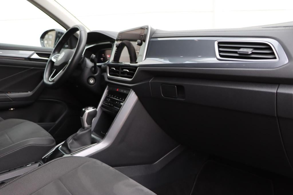 Volkswagen T-roc 1.5 tsi style 150pk dsg7