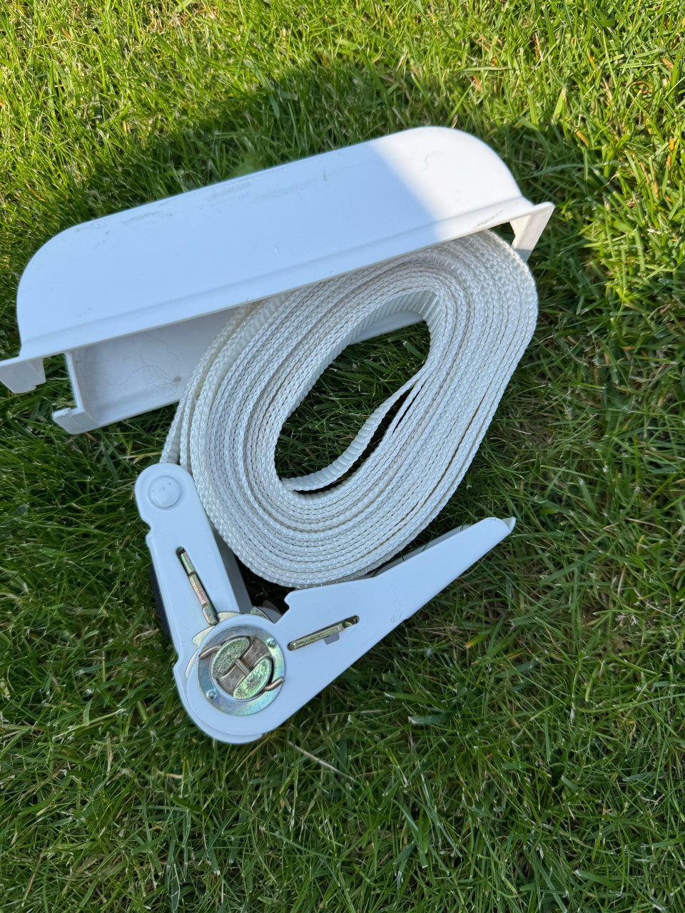 Tussenstuk wasmachine en droger