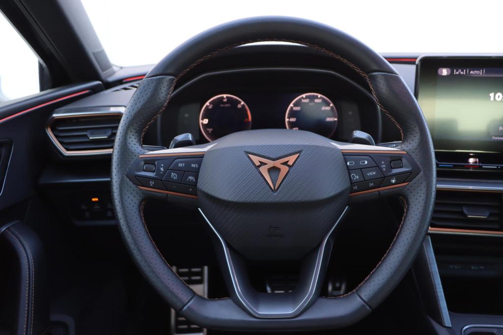 Cupra Leon 1.4 e-hybrid vz performance 245pk dsg6