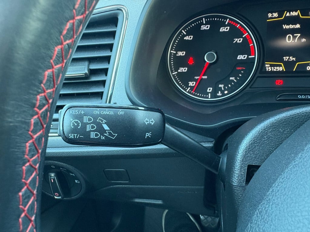 Seat Leon st 1.4 ecotsi xcellence