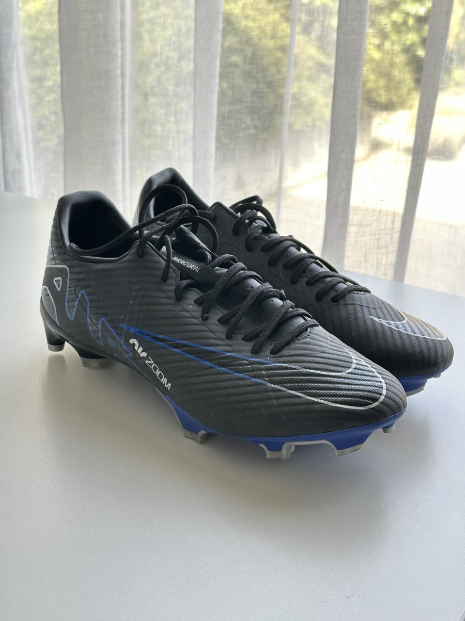 Nike air zoom merculair - voetbalschoenen 42,5