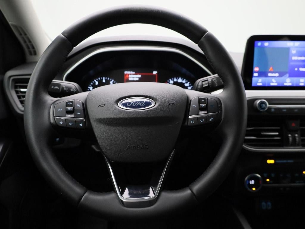 Ford Focus wagon 1.0 ecoboost trend edition business | climate control | cr