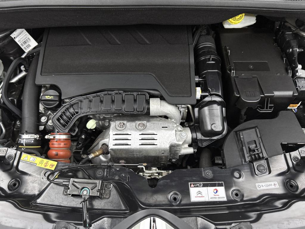 Citroen C3 Aircross 130 pk automaat shine | rijklaar | camera achter | leer