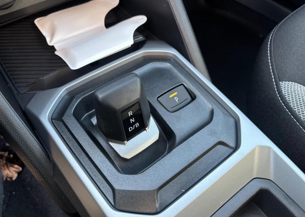 Dacia Duster 1.8 hybrid 155 limited edition