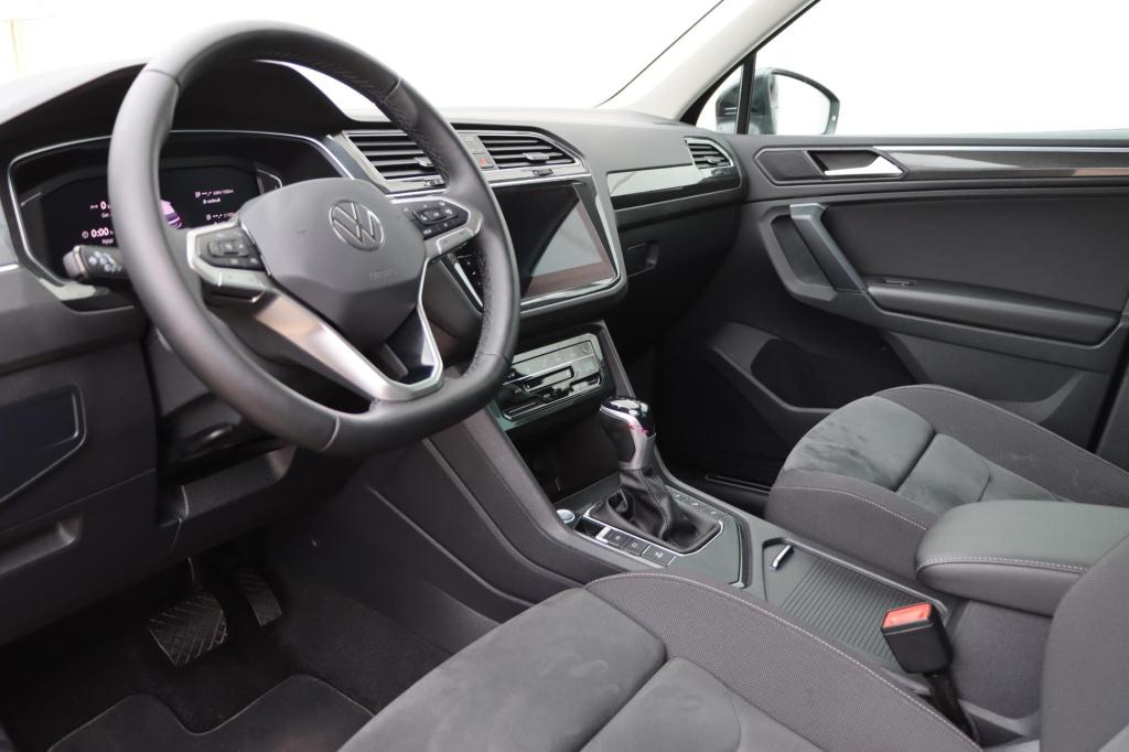 Volkswagen Tiguan 1.4 ehybrid elegance business 245pk dsg6