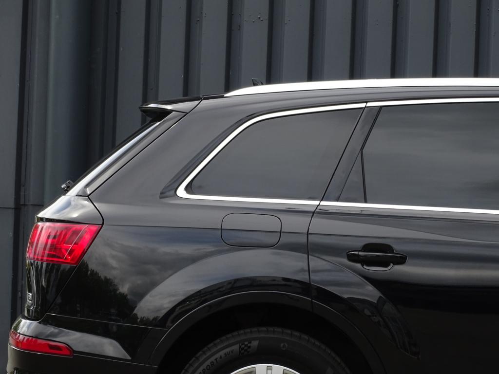 Audi Q7 3.0 tfsi quattro pro line + 7p | pano | xenon plus